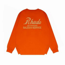 Picture of Rhude T Shirts Long _SKURhudeS-XXLCHRH06031208